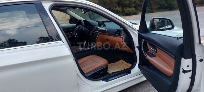 BMW 328 2015, 148,455 km - 2.0 l - Bakı