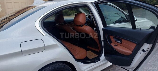BMW 328 2015, 148,455 km - 2.0 l - Bakı