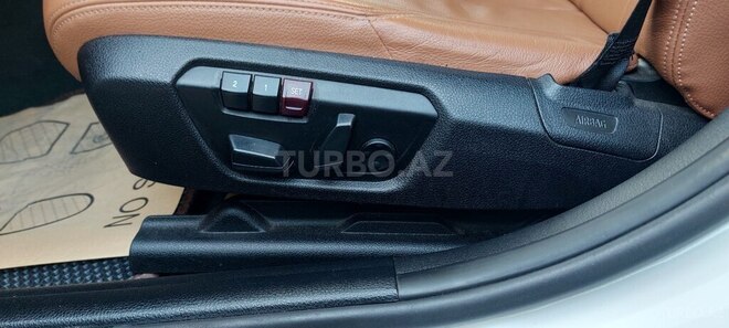 BMW 328 2015, 148,455 km - 2.0 l - Bakı