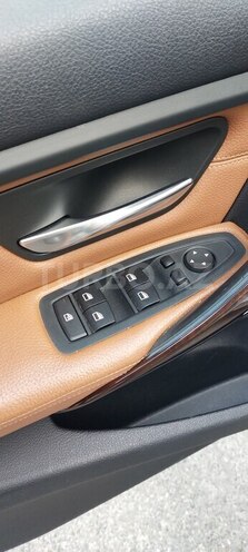 BMW 328 2015, 148,455 km - 2.0 l - Bakı