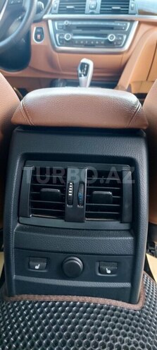 BMW 328 2015, 148,455 km - 2.0 l - Bakı