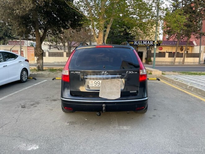 Hyundai i30 2009, 437,000 km - 1.6 л - Bakı