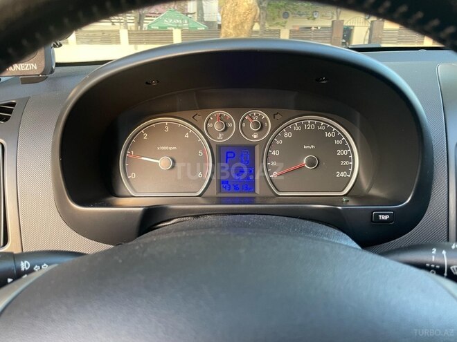 Hyundai i30 2009, 437,000 km - 1.6 л - Bakı