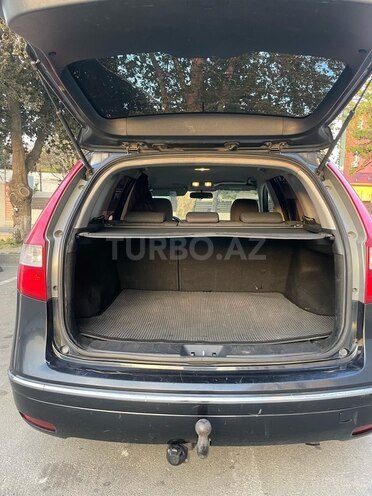Hyundai i30 2009, 437,000 km - 1.6 л - Bakı