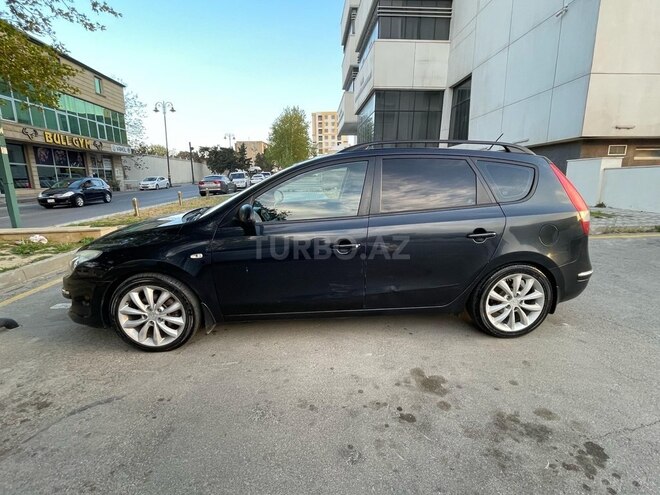 Hyundai i30 2009, 437,000 km - 1.6 л - Bakı