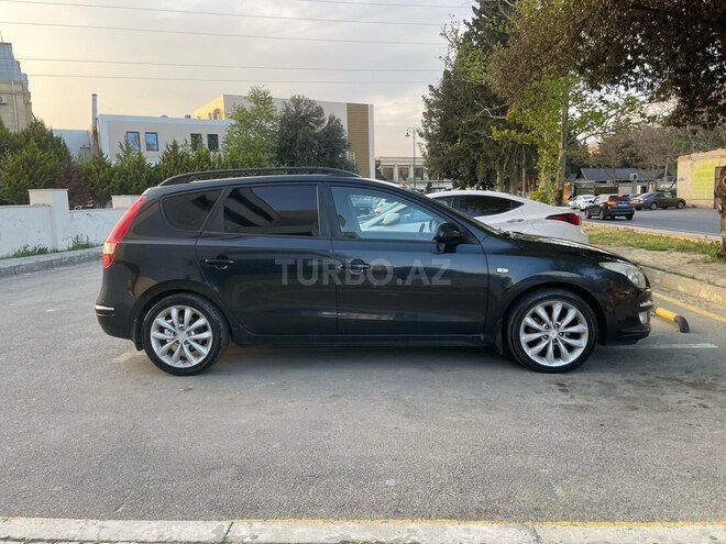 Hyundai i30 2009, 437,000 km - 1.6 л - Bakı