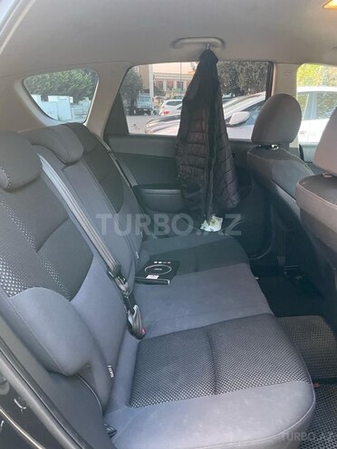 Hyundai i30 2009, 437,000 km - 1.6 л - Bakı