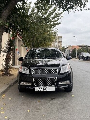 Ravon Nexia R3 2020, 127,000 km - 1.5 л - Bakı
