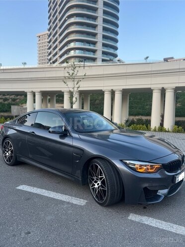 BMW M4 2020, 65,000 km - 3.0 l - Bakı