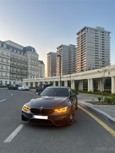 BMW M4 2020, 65,000 km - 3.0 l - Bakı