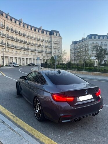 BMW M4 2020, 65,000 km - 3.0 l - Bakı
