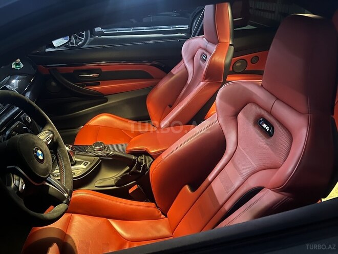 BMW M4 2020, 65,000 km - 3.0 l - Bakı