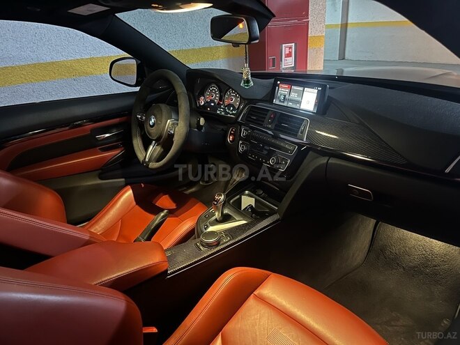 BMW M4 2020, 65,000 km - 3.0 l - Bakı