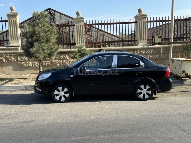 Ravon Nexia R3 2020, 127,000 km - 1.5 л - Bakı