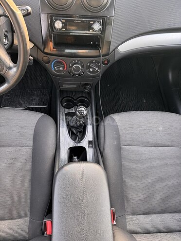 Ravon Nexia R3 2020, 127,000 km - 1.5 л - Bakı