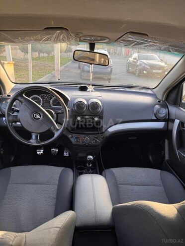 Ravon Nexia R3 2020, 127,000 km - 1.5 л - Bakı