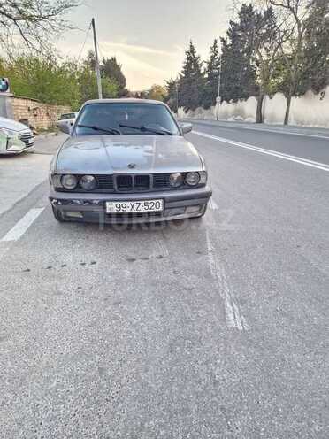 BMW 520 1992, 111,111 km - 2.0 l - Bakı