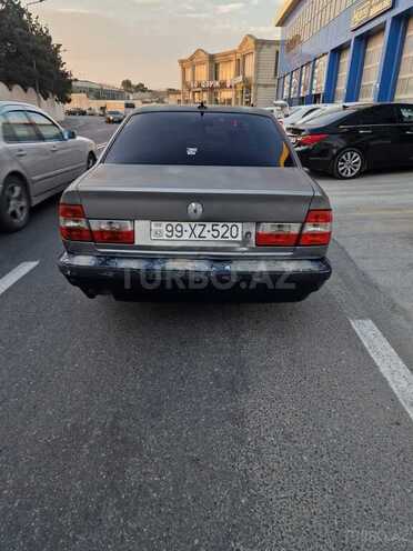 BMW 520 1992, 111,111 km - 2.0 l - Bakı