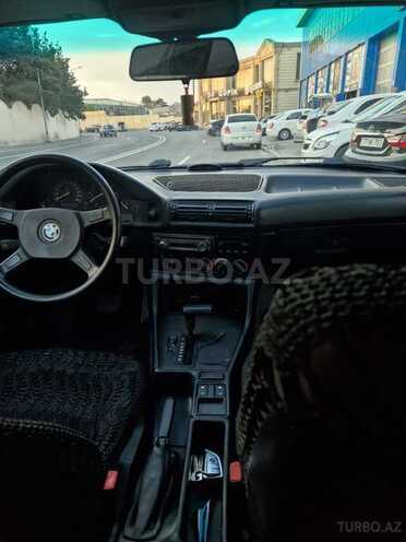 BMW 520 1992, 111,111 km - 2.0 l - Bakı