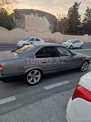 BMW 520 1992, 111,111 km - 2.0 l - Bakı