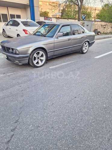 BMW 520 1992, 111,111 km - 2.0 l - Bakı