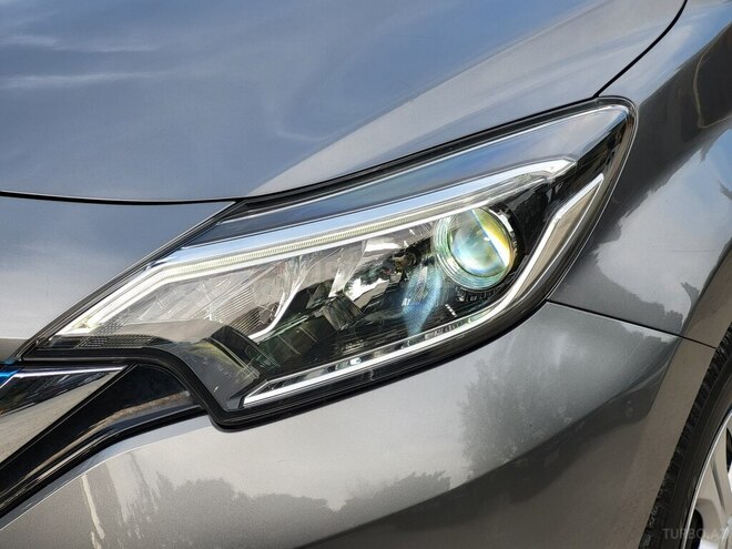 Nissan Note-4