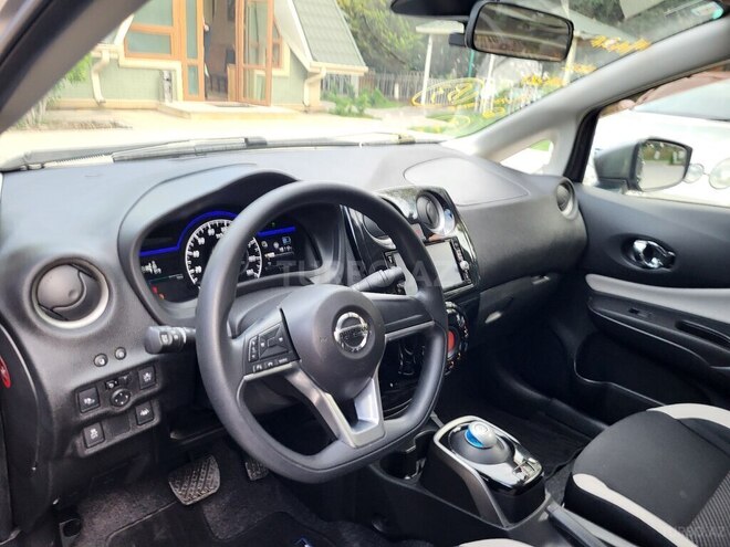 Nissan Note-12