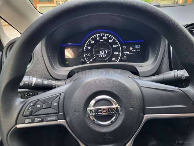 Nissan Note-11