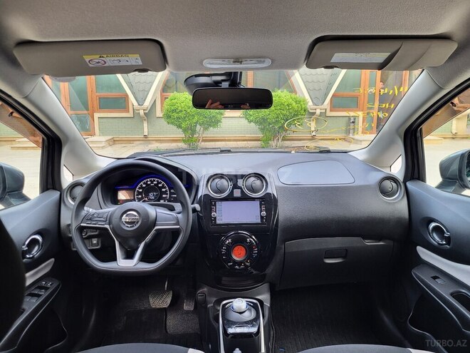 Nissan Note-13