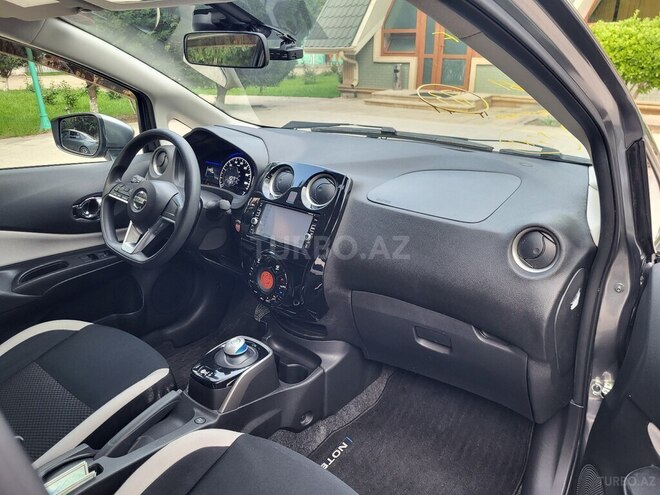 Nissan Note-14
