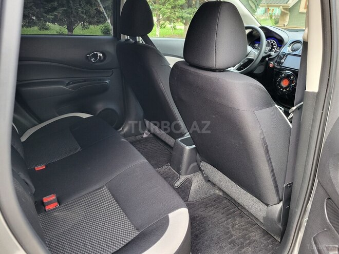 Nissan Note-15