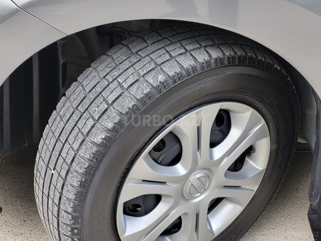 Nissan Note-20