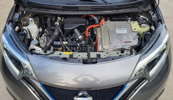 Nissan Note-19