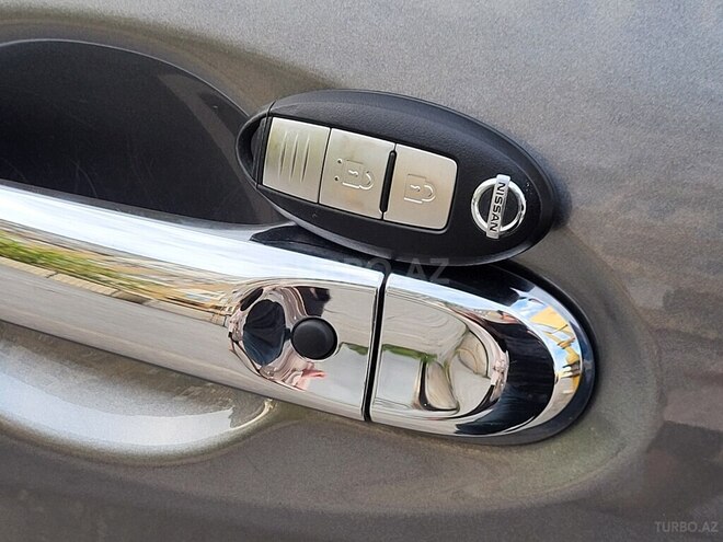 Nissan Note-21