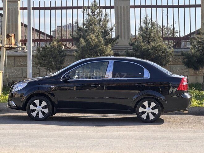 Ravon Nexia R3 2020, 127,000 km - 1.5 л - Bakı