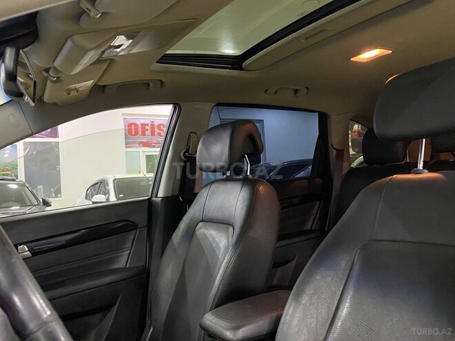 Chevrolet Captiva 2013, 205,186 km - 3.0 l - Sumqayıt