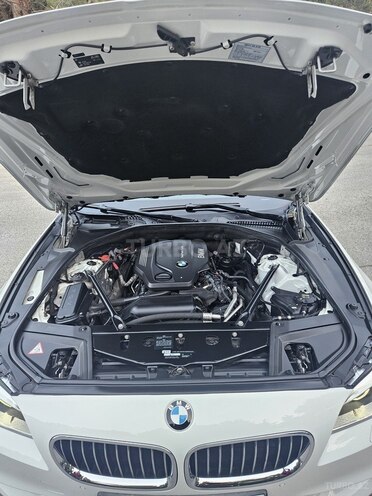 BMW 520-15