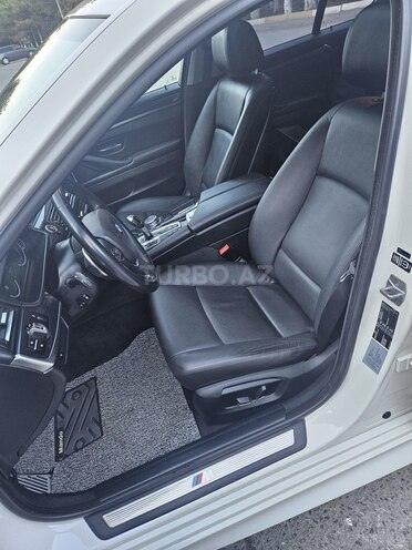 BMW 520-18