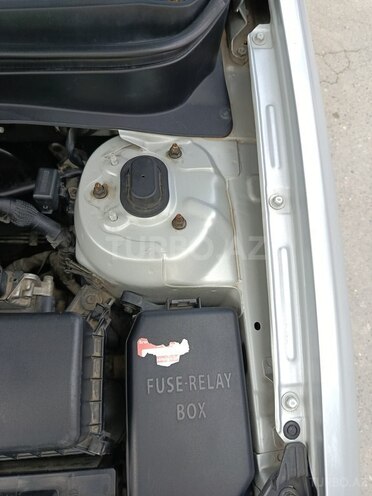 Kia Rio 2007, 284,000 km - 1.4 л - Şirvan