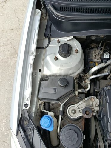 Kia Rio 2007, 284,000 km - 1.4 л - Şirvan