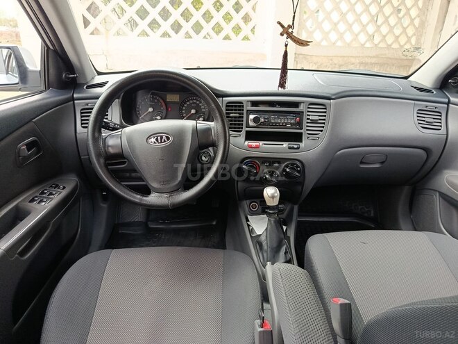 Kia Rio 2007, 284,000 km - 1.4 л - Şirvan