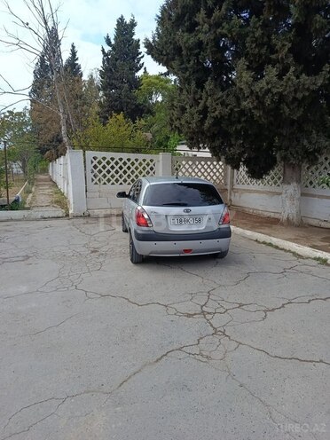 Kia Rio 2007, 284,000 km - 1.4 л - Şirvan