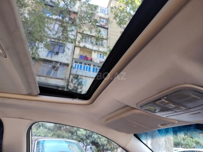 Changan CS 35 2014, 156,000 km - 1.6 l - Bakı
