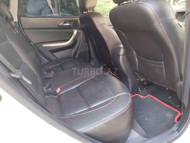Changan CS 35 2014, 156,000 km - 1.6 l - Bakı