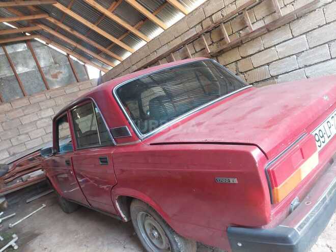 LADA (VAZ) 2107 1996, 72,111 km - 1.6 л - Lənkəran