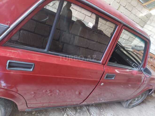 LADA (VAZ) 2107 1996, 72,111 km - 1.6 л - Lənkəran