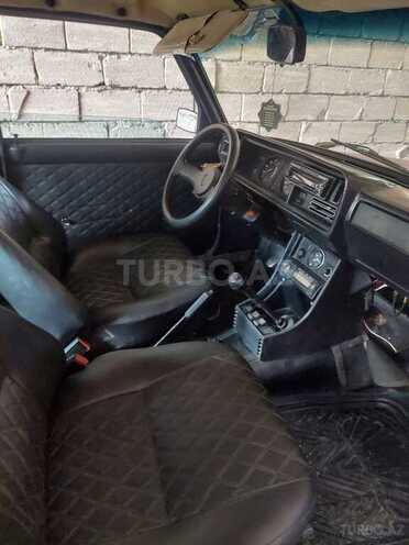 LADA (VAZ) 2107 1996, 72,111 km - 1.6 л - Lənkəran