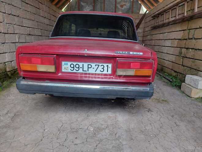 LADA (VAZ) 2107 1996, 72,111 km - 1.6 л - Lənkəran