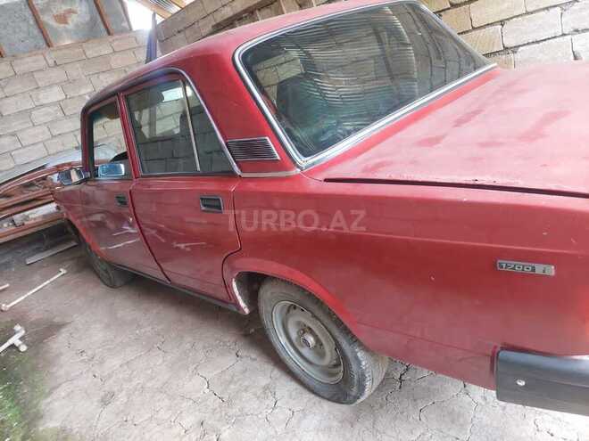 LADA (VAZ) 2107 1996, 72,111 km - 1.6 л - Lənkəran