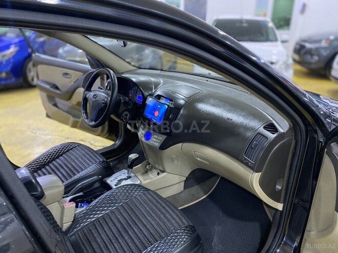 Hyundai Elantra 2008, 321,386 km - 2.0 l - Sumqayıt